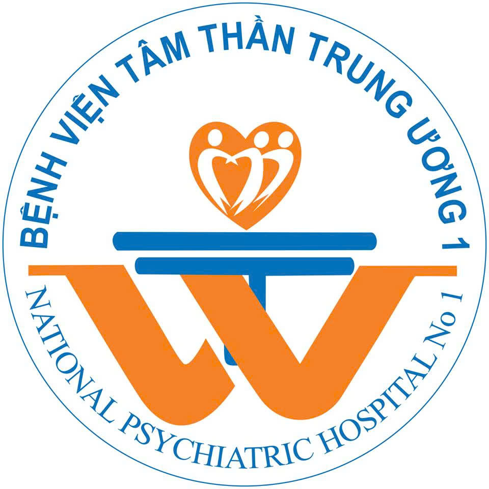 Phòng chỉ đạo tuyến bệnh viện tâm thần TW.